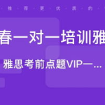 雅思培训机构哪家好机构排名,权威机构排名揭晓