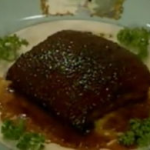 东坡肉的做法视频,传统美食的制作秘诀