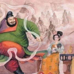安史之乱的故事,唐朝由盛转衰的转折点