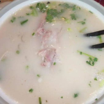 羊肉汤怎么做好吃,传统做法与营养滋补